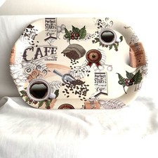 Small serving tray for sale  BRIDGEND
