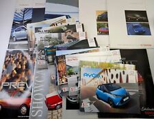 Toyota car sales for sale  NORTHWICH