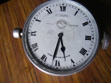 Horloge voiture jaeger d'occasion  Argentan