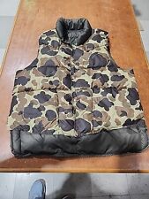 Vintage duck camo for sale  Sikeston