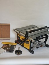 Dewalt dwe7485 240v for sale  LONDON