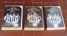 Dvd juventus campione usato Dvd juventus campione usato  Settimo Torinese
