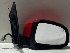 Specchietto retrovisore destro usato  Italia