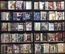Manga lot thru for sale  Pflugerville