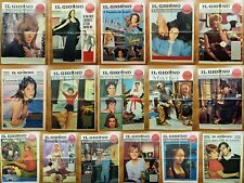 Vintage magazine rivista usato  Codigoro