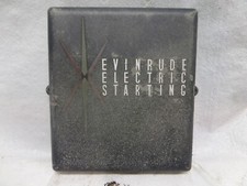 1959 evinrude starflite for sale  Kawkawlin