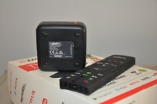 Mediaplayer emtec f500 usato  Favara