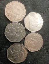Mixed iom gibraltar for sale  SHEFFIELD