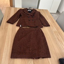 Braun schwarz kariertes gebraucht kaufen Braun schwarz kariertes gebraucht kaufen  Wülfrath