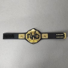 Wcw nwo heavyweight gebraucht kaufen  Much