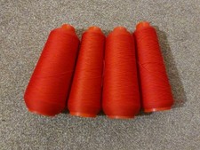Cones red seam for sale Cones red seam for sale  NOTTINGHAM