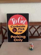 Ruby tuesday curb for sale  Buffalo