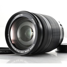 Lente de zoom Canon EF-S 18-200mm F3.5-5.6 IS montagem EF 269317, usado comprar usado  Enviando para Brazil