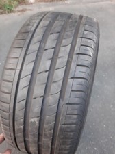 245 zr17 95y gebraucht kaufen  Bad Camberg