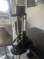 Guinness bar beertender for sale  LIVERSEDGE