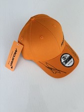 Mclaren team cap for sale  MAIDENHEAD
