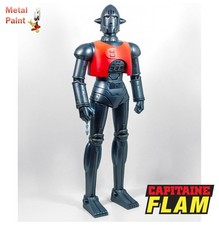 Figurine capitaine flam d'occasion  Mennecy