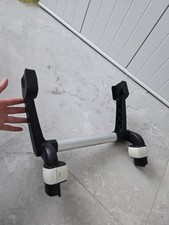 Adattatore bugaboo donkey5 usato  Spedire a Italy