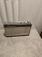 Kofferradio telefunken bajazzo gebraucht kaufen  Nürnberg