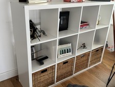 ikea unit for sale  SUTTON