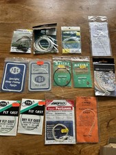 fly lines for sale  KIDDERMINSTER