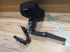 Permobil headrest bracket for sale  Fort Collins