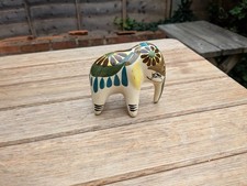 Vintage hand painted for sale  READING