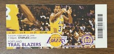 Kobe bryant portland for sale  Montebello