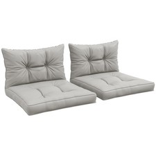 Outdoor seat cushion for sale  GREENFORD