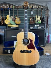 Gibson songwriter deluxe for sale  ASHTON-UNDER-LYNE