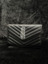 Black ysl bag for sale  Daly City