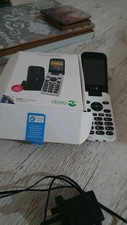 Doro 6620 flip for sale  WOLVERHAMPTON