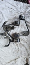 125 2000 lampenhalter gebraucht kaufen  Schwerin