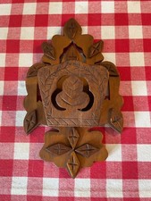 Antique small wooden for sale  Redding
