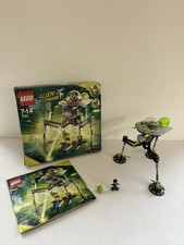 Lego alien conquest gebraucht kaufen  Trierweiler