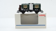 Märklin 84438 fasswagen gebraucht kaufen  Viersen