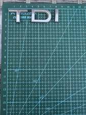 Audi tdi tailgate for sale  WOODBRIDGE