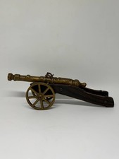Antique miniature cannon for sale  Brooklyn