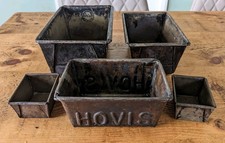 Vintage bread loaf for sale  HUDDERSFIELD