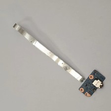 Scheda jack audio usato  Torrenova