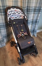 Cosatto woosh stroller for sale  WIRRAL