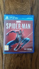 Playstation marvel spiderman for sale  ROCHESTER