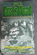 Made goatswood ramsey for sale  LEEDS