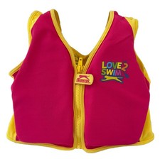 Slazenger kids swimming for sale  COLWYN BAY
