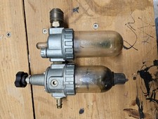 Druckluft wartungskombination gebraucht kaufen  Salem