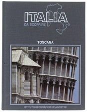 Toscana. quadro generale usato  Villarbasse