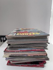 Collection marvel comics for sale  LIVERPOOL