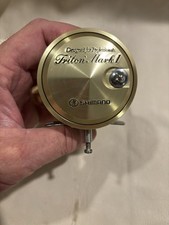 Shimano triton mark d'occasion  Expédié en Belgium