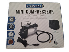 Custo 12v mini d'occasion  Courcy
