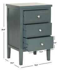 Safavieh table storage for sale  Whitestown